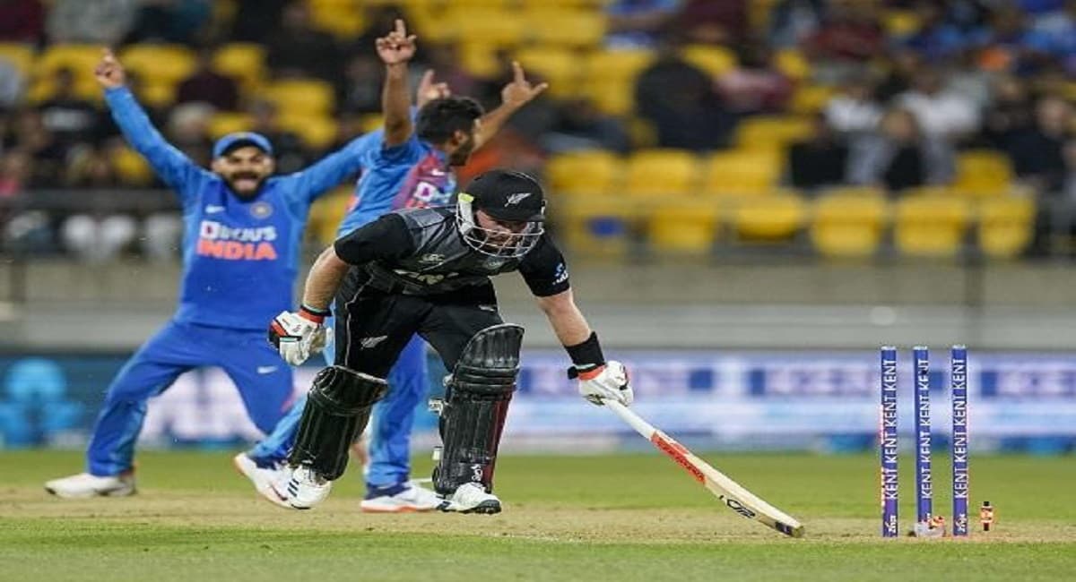 INDvsNZ: रांची में होनेवाले भारत-न्यूजीलैंड टी-20 मैच के आयोजन पर से संकट टला, ऐसे सुलझा मामला