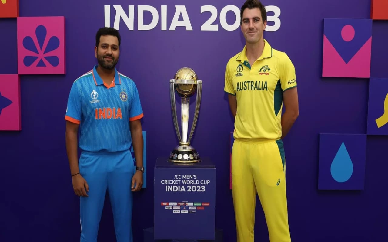 IND vs AUS Live Streaming: भारत-ऑस्ट्रेलिया वर्ल्ड कप फाइनल आज; जानें कब, कहां और कैसे फ्री में देखें लाइव मैच