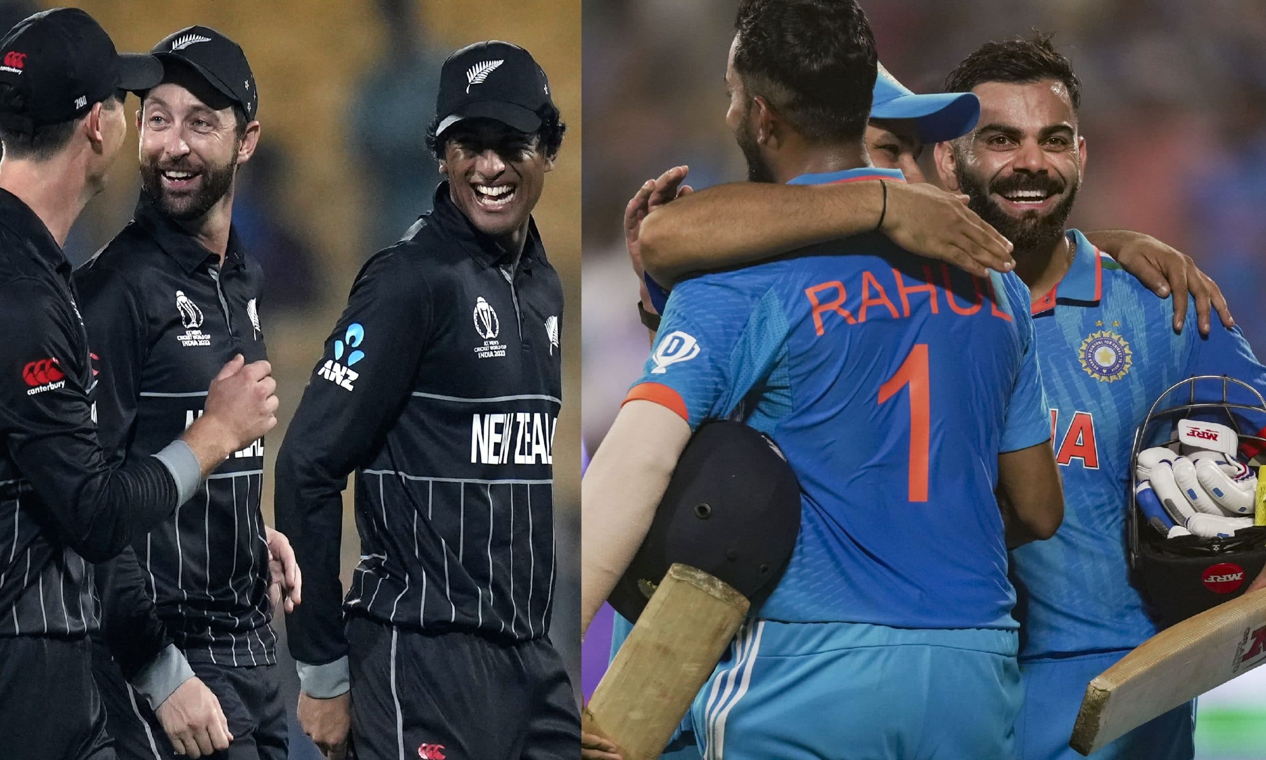 IND vs NZ Pitch Report: धर्मशाला में बल्ले से आएगा तूफान या गेंदबाजों का चलेगा जादू, जानें पिच रिपोर्ट
