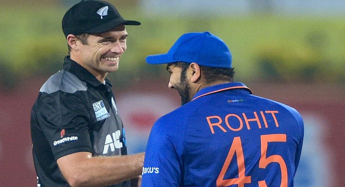 टी20 वर्ल्ड कप 2022: न्यूजीलैंड के खिलाफ अभ्यास मैच में टीम इंडिया कर सकती है ये बदलाव, देखें प्लेइंग XI टी20 वर्ल्ड कप 2022: न्यूजीलैंड के खिलाफ अभ्यास मैच में टीम इंडिया कर सकती है ये बदलाव, देखें प्लेइंग XI