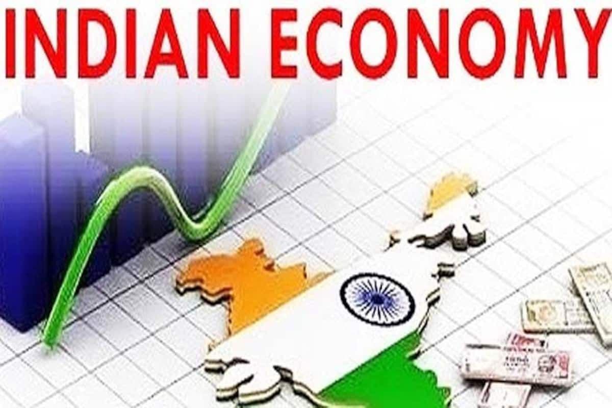 बढ़ती अर्थव्यवस्था