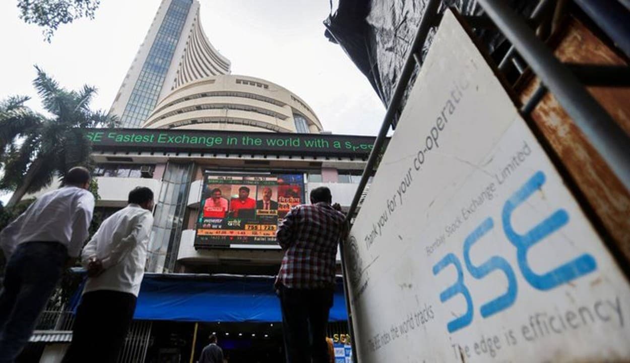 मोदी 3.0 सरकार के आसार में बाजार हुआ गुलजार, 692.27 अंक की ऊंचाई पर जश्न मना रहा सेंसेक्स