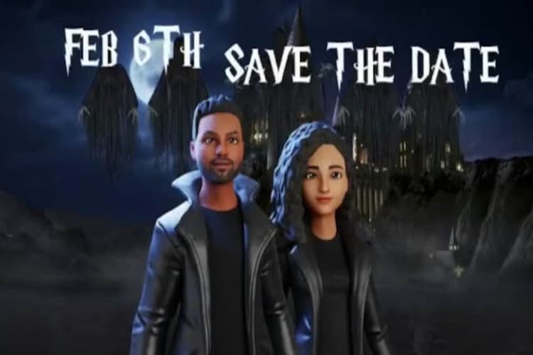 Metaverse Marriage: भारत की पहली मेटावर्स शादी कब, कैसे और कहां होगी? जानिए