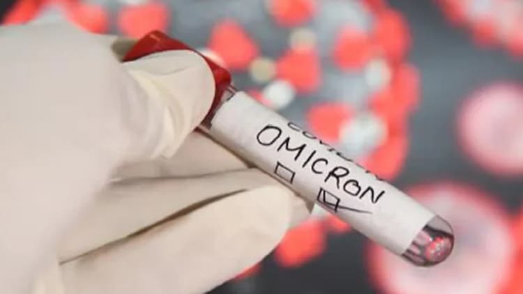 ओमिक्रॉन को लेकर विशेष वैक्सीन रणनीति की जरूरत, ICMR के वैज्ञानिकों ने बताया क्यों