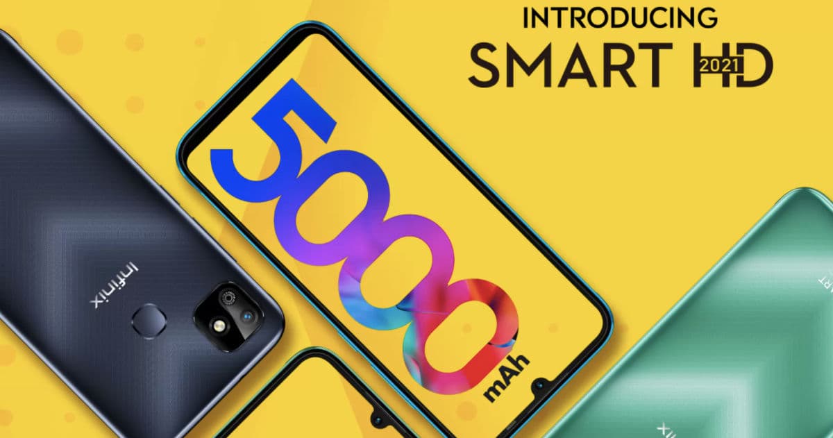 Rs 5999 में लॉन्च हुआ 5000mAh बैटरी वाला यह स्मार्टफोन, खूबियां हैं दमदार Rs 5999 में लॉन्च हुआ 5000mAh बैटरी वाला यह स्मार्टफोन, खूबियां हैं दमदार