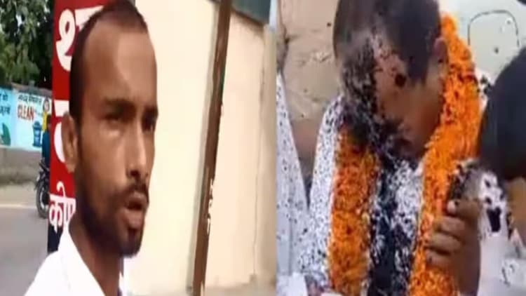 घोसी स्याही कांड: आरोपी युवक का सपा से कनेक्शन आया सामने, इस वजह से दारा सिंह चौहान को बनाया निशाना