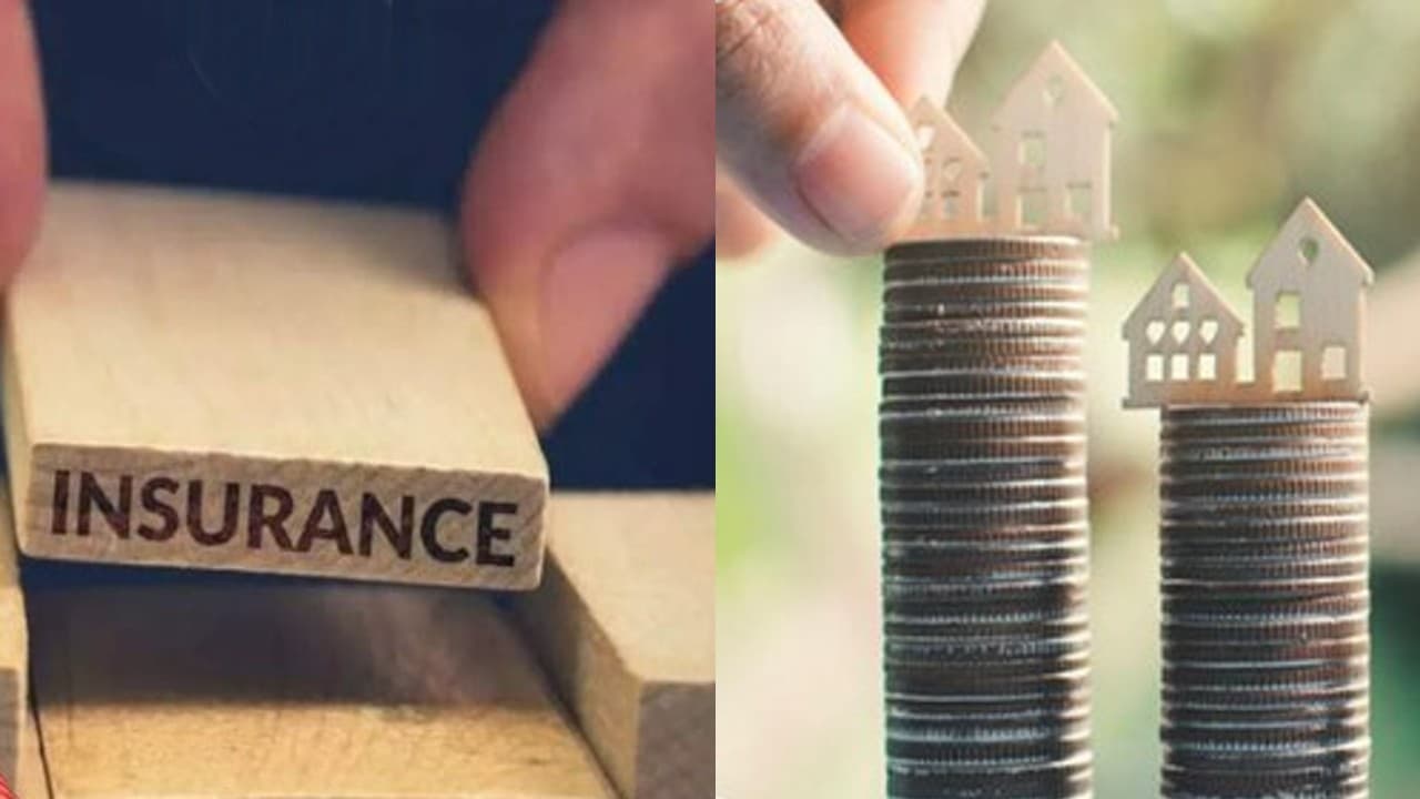 Union Budget 2023 : टैक्स में भारी छूट पाना चाहती हैं बीमा और रियल एस्टेट सेक्टर की कंपनियां, पढ़ें रिपोर्ट Union Budget 2023 : टैक्स में भारी छूट पाना चाहती हैं बीमा और रियल एस्टेट सेक्टर की कंपनियां, पढ़ें रिपोर्ट