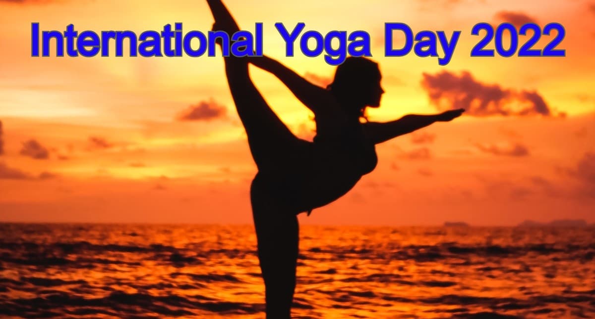 International Yoga Day 2022: शारीरिक थकान के साथ मानसिक तनाव भी दूर करते हैं शवासन, मकरासन समेत ये 5 योग