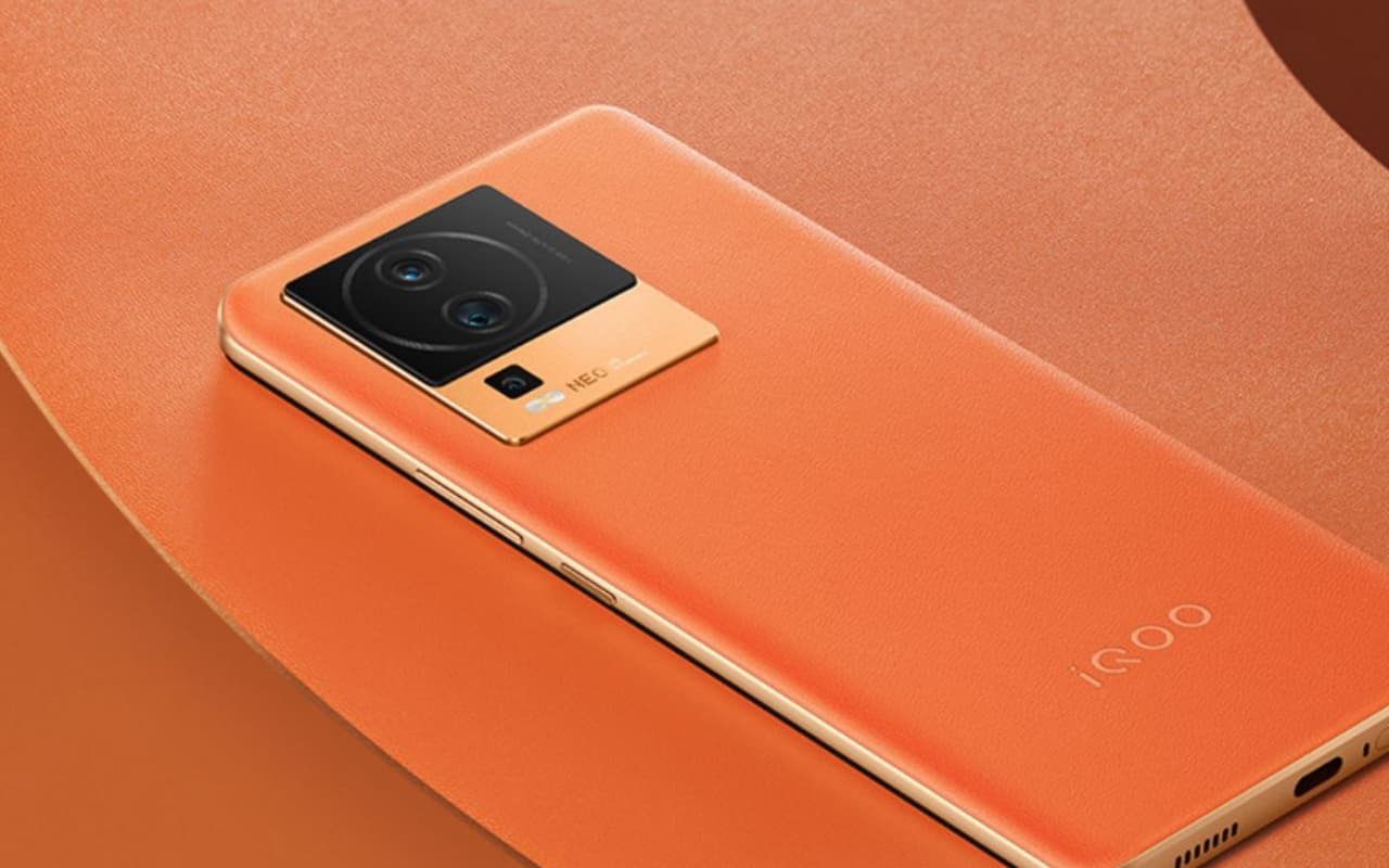 12GB रैम, 120W चार्जिंग सपोर्ट के साथ लॉन्च हुआ iQOO Neo 7 Pro स्मार्टफोन, जानें कितनी है कीमत