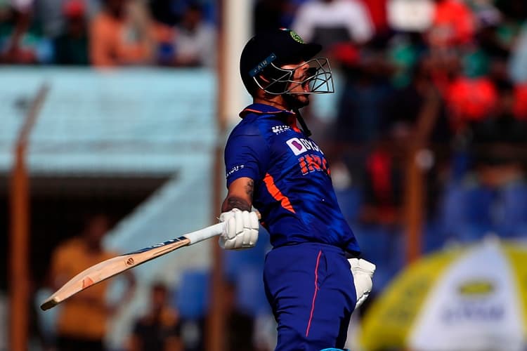 IND vs BAN ODI: ईशान किशन को तिहरा शतक नहीं जड़ पाने का अफसोस, डबल सेंचुरी के बाद कह दी बड़ी बात