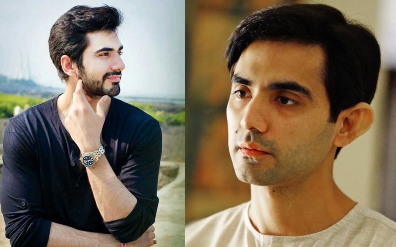 Exclusive: 'रॉकेट बॉयज 2’ फेम इश्वाक सिंह बोले- मेरा संघर्ष अभी खत्म नहीं हुआ