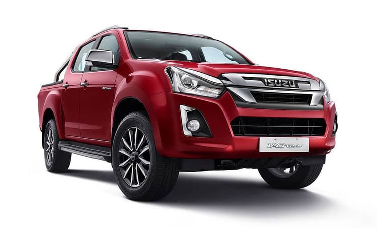 ISUZU Motors ने भारत में उतारी D Max गाड़ियों की नयी रेंज, यहां जानें कीमत और खूबियां