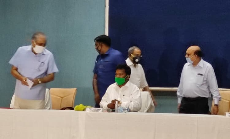 Jharkhand JAC 10th Result 2020 Published: झारखंड में 75.01 फीसदी विद्यार्थी पास, इस बार लड़कों ने लड़कियों को पछाड़ा