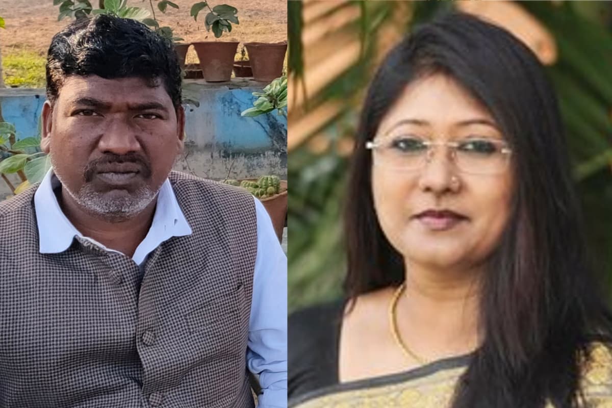 महुआ माजी समेत झारखंड मुक्ति मोर्चा के 2 नेता कोरोना से संक्रमित, मुख्यमंत्री हेमंत सोरेन ने कही यह बात