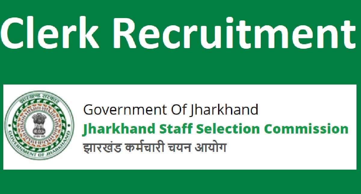 JSSC Clerk Recruitment 2022: क्लर्क और स्टेनोग्राफर के 991 रिक्त पदों के लिए करें आवेदन, पूरी डिटेल जानें