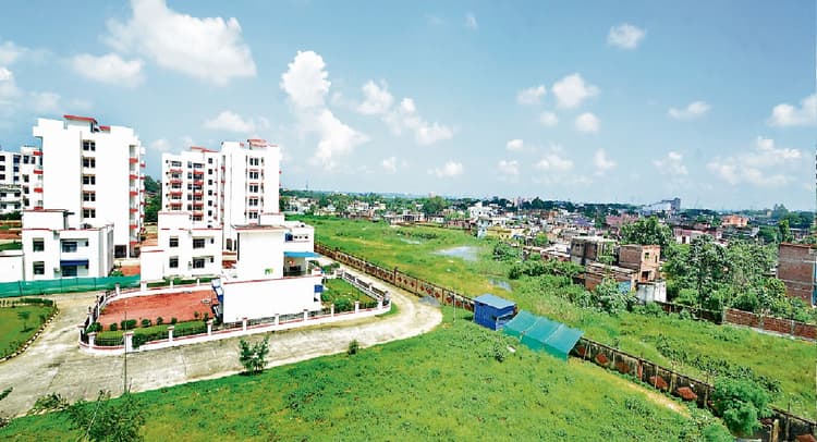 11 साल बाद भी नहीं बन सकी JUT की नियुक्ति नियमावली, कामकाज पर पड़ रहा है असर