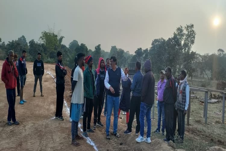 झारखंड: जयपाल सिंह मुंडा की जयंती पर केंद्रीय मंत्री अर्जुन मुंडा देंगे खूंटी को सौगात, कितना बदला टकरा गांव?