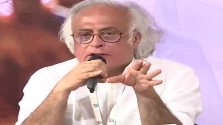 Congress Politics: जयराम रमेश ने कहा- कांग्रेस में जो कुछ हो रहा है वह साइडशो, मेन शो 'भारत जोड़ो यात्रा'