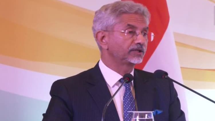 सूडान में बिगड़ते हालात पर UN जनरल सेक्रेटरी गुटेरस से मिले विदेश मंत्री जयशंकर, आज इन देनों की कर रहे यात्रा