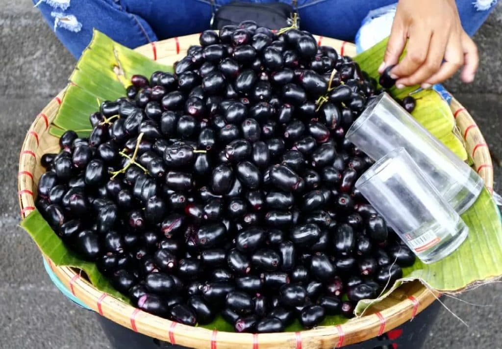 सूपर फूड है जामुन