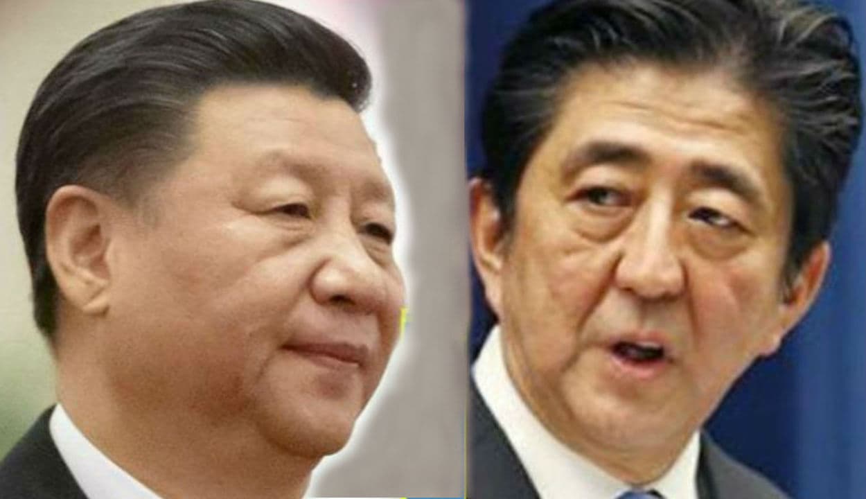 भारत के बाद जापान ने भी चीन को दिया करारा झटका, सरकारी खर्चे पर 57 कंपनियों को बुलाया वापस