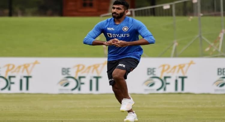 India vs South Africa: जसप्रीत बुमराह बने टीम इंडिया के उपकप्तान, बेहतरीन प्रदर्शन का मिला इनाम