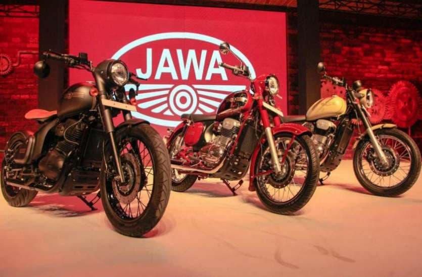 Jawa, Jawa Forty Two और Jawa Perak बाइक्स हो गई महंगी, यहां देखें नयी कीमतें