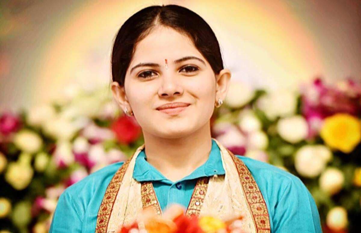 Jaya Kishori: बिहार में जया किशोरी का प्रवचन सुनने का मौका, यहां 8 दिनों तक चलेगा कार्यक्रम