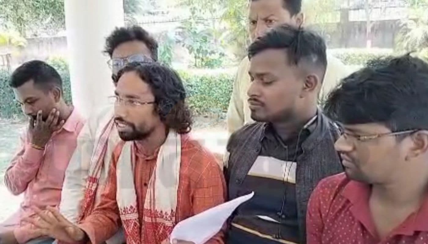 नियोजन नीति के विरोध में 19 अप्रैल को झारखंड बंद, 17 को सीएम आवास के घेराव से शुरू होगा तीन दिवसीय आंदोलन