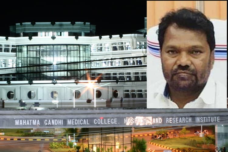 झारखंड : शिक्षा मंत्री जगरनाथ महतो के फेफड़ा ट्रांसप्लांट में लगे 30 लाख रुपये, इलाज पर 80 लाख खर्च का अनुमान