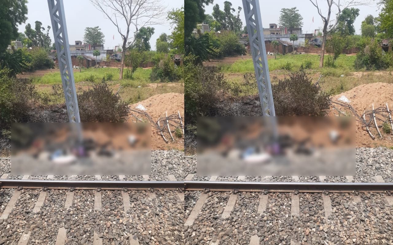 झारखंड में हादसों का सोमवार : धनबाद में रेलवे के 6 ठेका मजदूर जिंदा जले, रांची में 2 बाइक सवार की मौत झारखंड में हादसों का सोमवार : धनबाद में रेलवे के 6 ठेका मजदूर जिंदा जले, रांची में 2 बाइक सवार की मौत