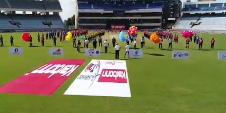 Jharkhand T20 League 2020 Match 5 : सिंहभूम स्टिकर ने धनबाद डायनामोस को 8 विकेट से रौंदा