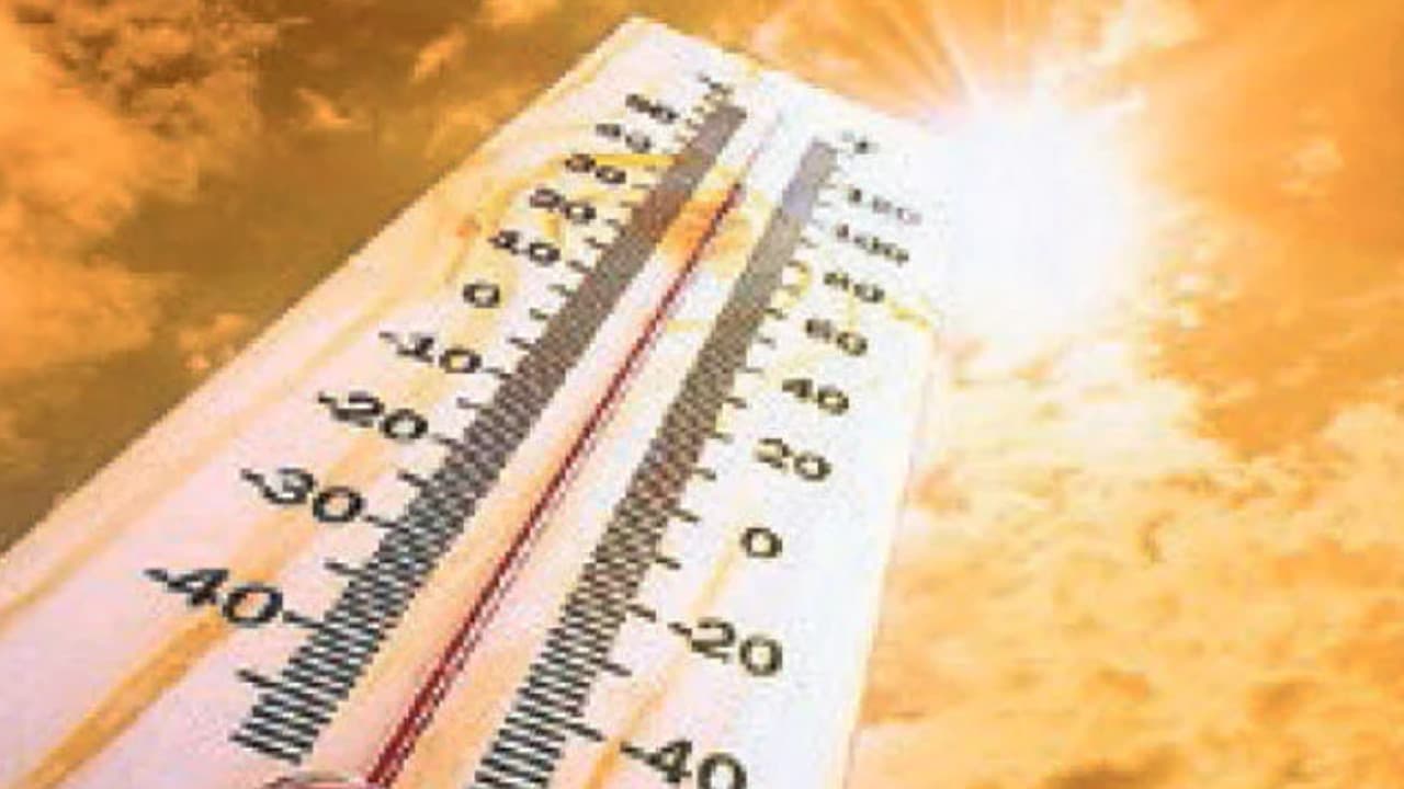 Bihar Weather Forecast: बिहार के 16 जिलों का पारा 40 डिग्री के पार, 1 जून से फिर से हीटवेव का अलर्ट