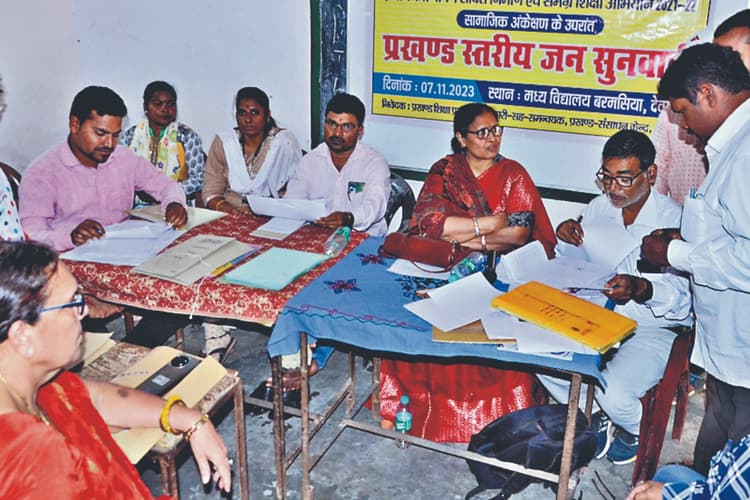 रांची : त्योहारी सीजन में चोरों के निशाने पर घर,
बाहर जाने से पहले पढ़े ये खबर