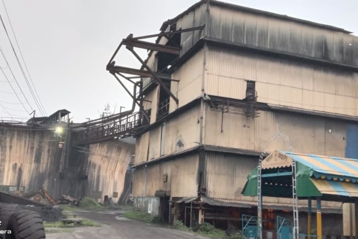 CCL के स्वांग कोल वाशरी से बर्खास्त कर्मियों को हाईकोर्ट से राहत, वापस बहाल करने का आदेश CCL के स्वांग कोल वाशरी से बर्खास्त कर्मियों को हाईकोर्ट से राहत, वापस बहाल करने का आदेश
