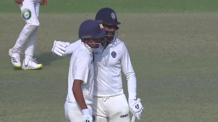 Ranji Trophy: झारखंड रणजी टीम क्वार्टर फाइनल में, खेल भावना का मजाक बनाने का लगा आरोप
