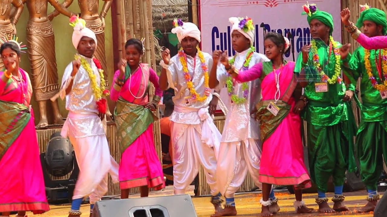 Happy Holi 2021 : अब नहीं दिखती फाग और झूमर नृत्य, खो रही है अपनी धाक