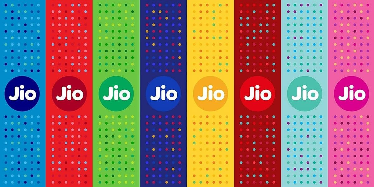 Reliance Jio लायी नया प्रीपेड प्लान, डेली 2GB डेटा के साथ मिलेगा यह खास बेनिफिट Reliance Jio लायी नया प्रीपेड प्लान, डेली 2GB डेटा के साथ मिलेगा यह खास बेनिफिट
