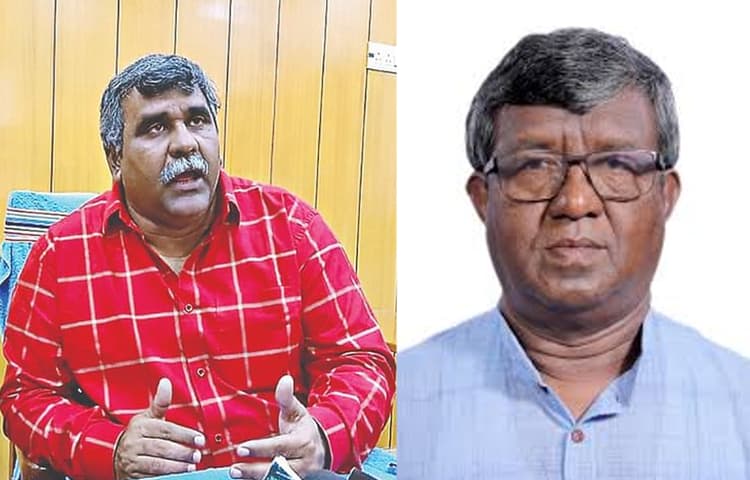 अमित शाह के बंगाल आने से पहले तृणमूल में लगातार बढ़ रहा असंतोष, दो नेता शुभेंदु के समर्थन में खुलकर बोले, आलाकमान पर साधा निशाना