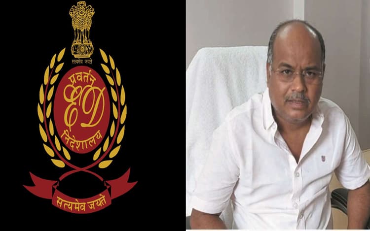 Jharkhand: ईडी ने विशेष अदालत को दी जानकारी, हिरासत में रह कर गवाहों को प्रभावित कर रहा पंकज मिश्रा