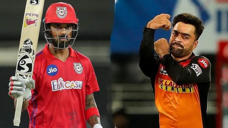 केएल राहुल से लेकर राशिद खान तक, IPL 2022 मेगा ऑक्शन से पहले टीमों ने प्रमुख खिलाड़ियों को किया रिलीज