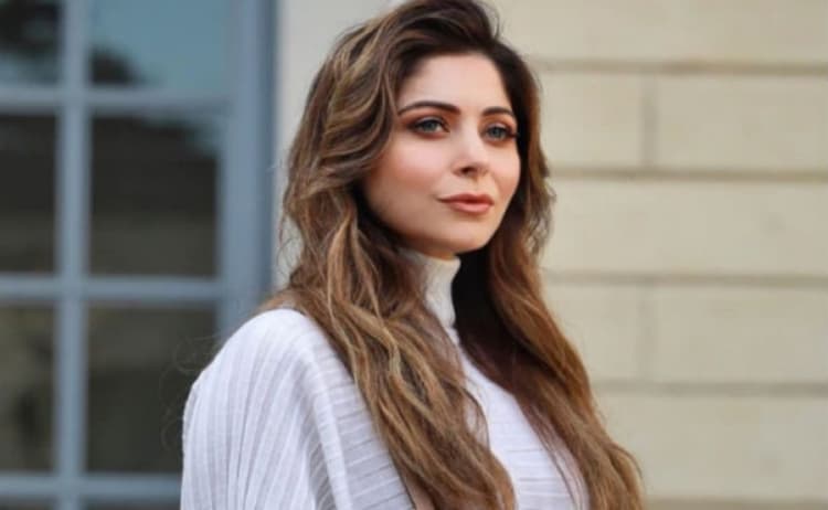 Corona होते हुए VVIPs को पार्टी देने वाली कनिका कपूर का पांचवां टेस्ट आया नेगेटिव