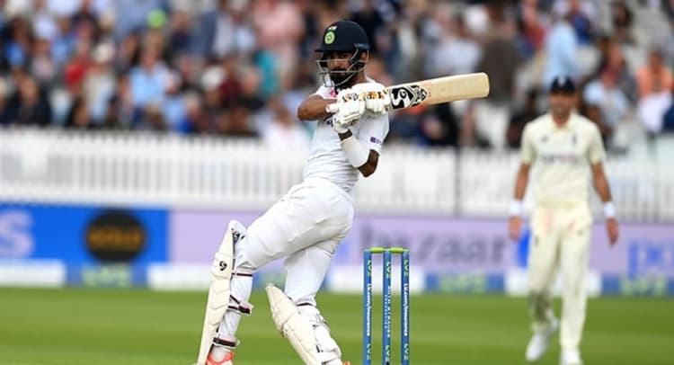 ICC Test Ranking: केएल राहुल ने लगायी 18 पायदान की लंबी छलांग, जसप्रीत बुमराह और मोहम्मद शमी को भी फायदा