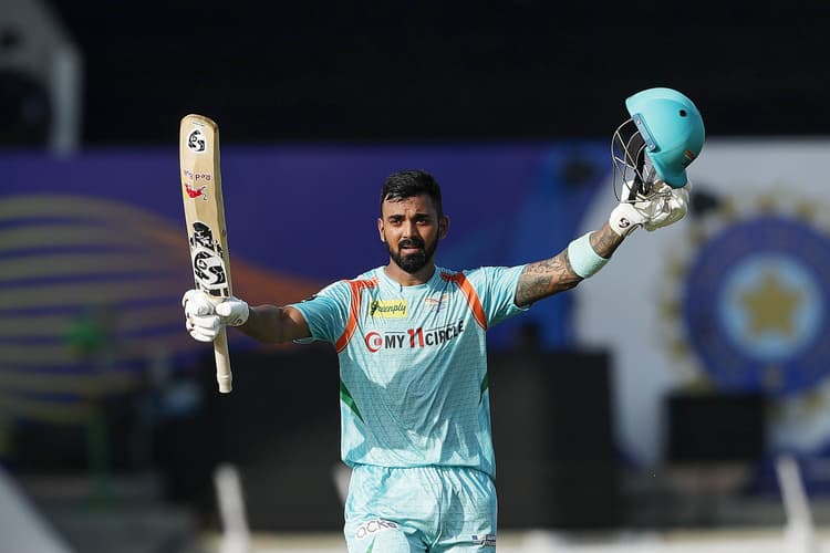 IPL 2022: ऑरेंज कैप की दौड़ में सरपट भागे केएल राहुल, बटलर को चुनौती, पर्पल कैप के लिए रोमांचक मुकाबला