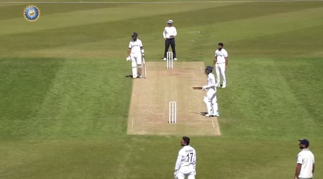 IND vs NZ: केएल राहुल ने कप्तान रोहित शर्मा और कोच द्रविड़ को लेकर कह दी बड़ी बात, खुद को बताया भाग्यशाली