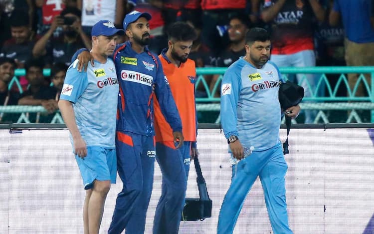 IPL 2025: केएल राहुल को रिलीज करेगा लखनऊ, इन 5 खिलाड़ियों को करेगा रिटेन