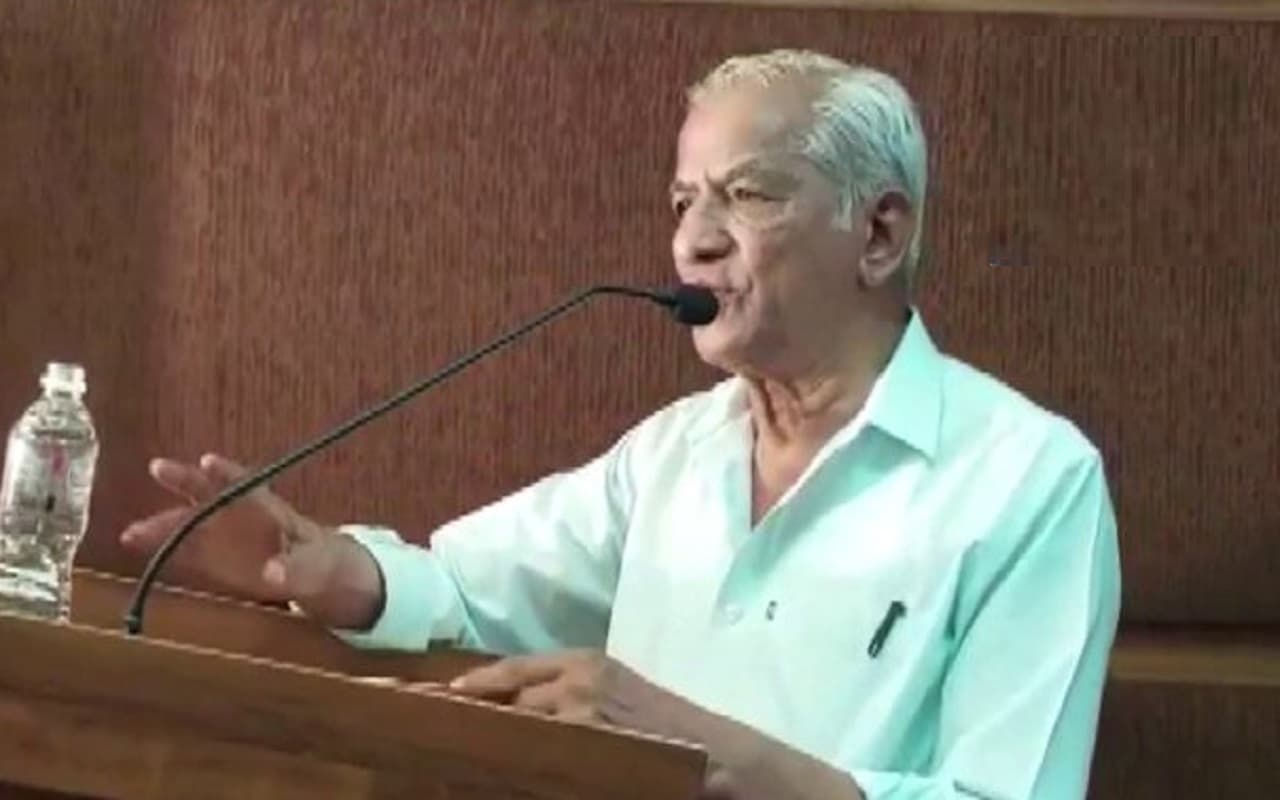 भगवान राम पर लेखक केएस भगवान की आपत्तिजनक टिप्पणी, कहा- पीते थे शराब, बीजेपी ने कार्रवाई की मांग की