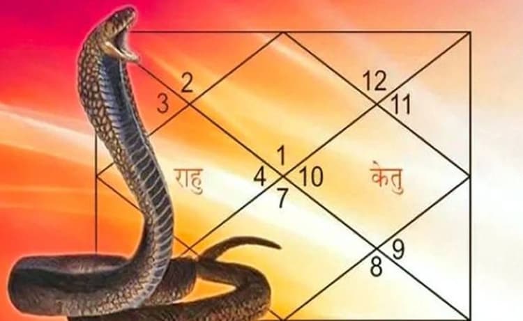 Kaal Sarp Dosh/Rahu Dosh Upay: राहु और काल सर्प दोष का आपके जीवन में क्या पड़ता है प्रभाव, जानें क्या है इनके लक्षण और उपाय