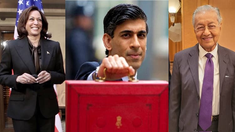 Explainer : कमला और महातिर ने भारत को किया है निराश तो ऋषि से बांधे उम्मीद? जानें क्या कहते हैं एक्सपर्ट