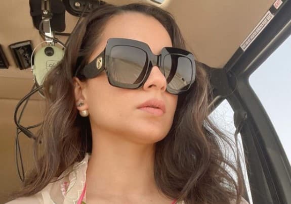 'तीसरा बच्चा होने पर जेल या लगे जुर्माना', कंगना रनौत के इस ट्वीट पर मचा हंगामा